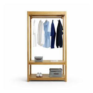 LUMA WARDROBE