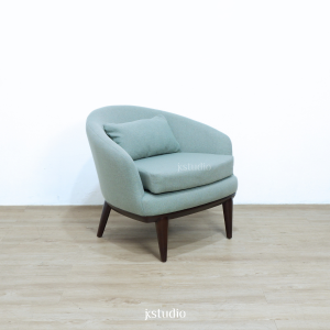 sofa kursi lounge chair premium idefab proyek hotel laska ciater subang jepara indonesia ekspor nyaman